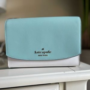 Kate Spade Convertible Crossbody Bag